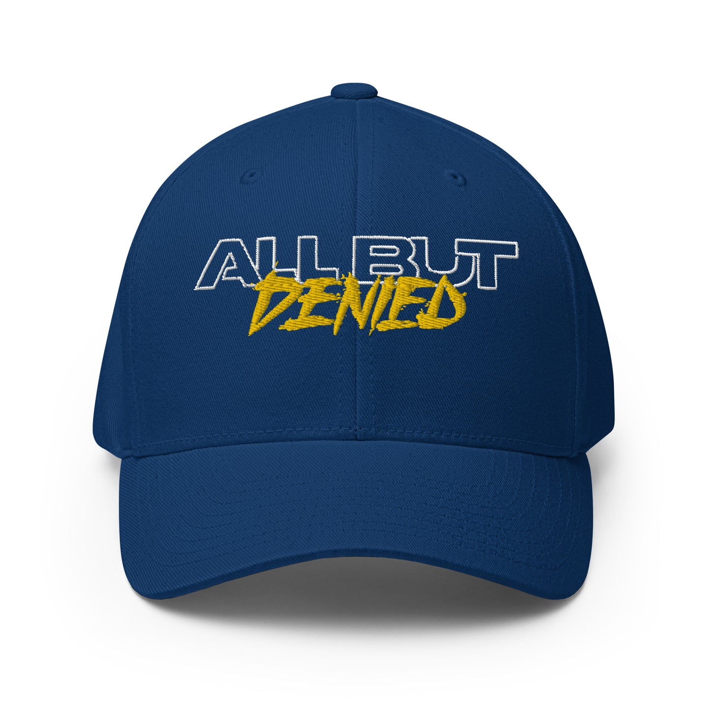 All But Denied (Flexfit Cap)