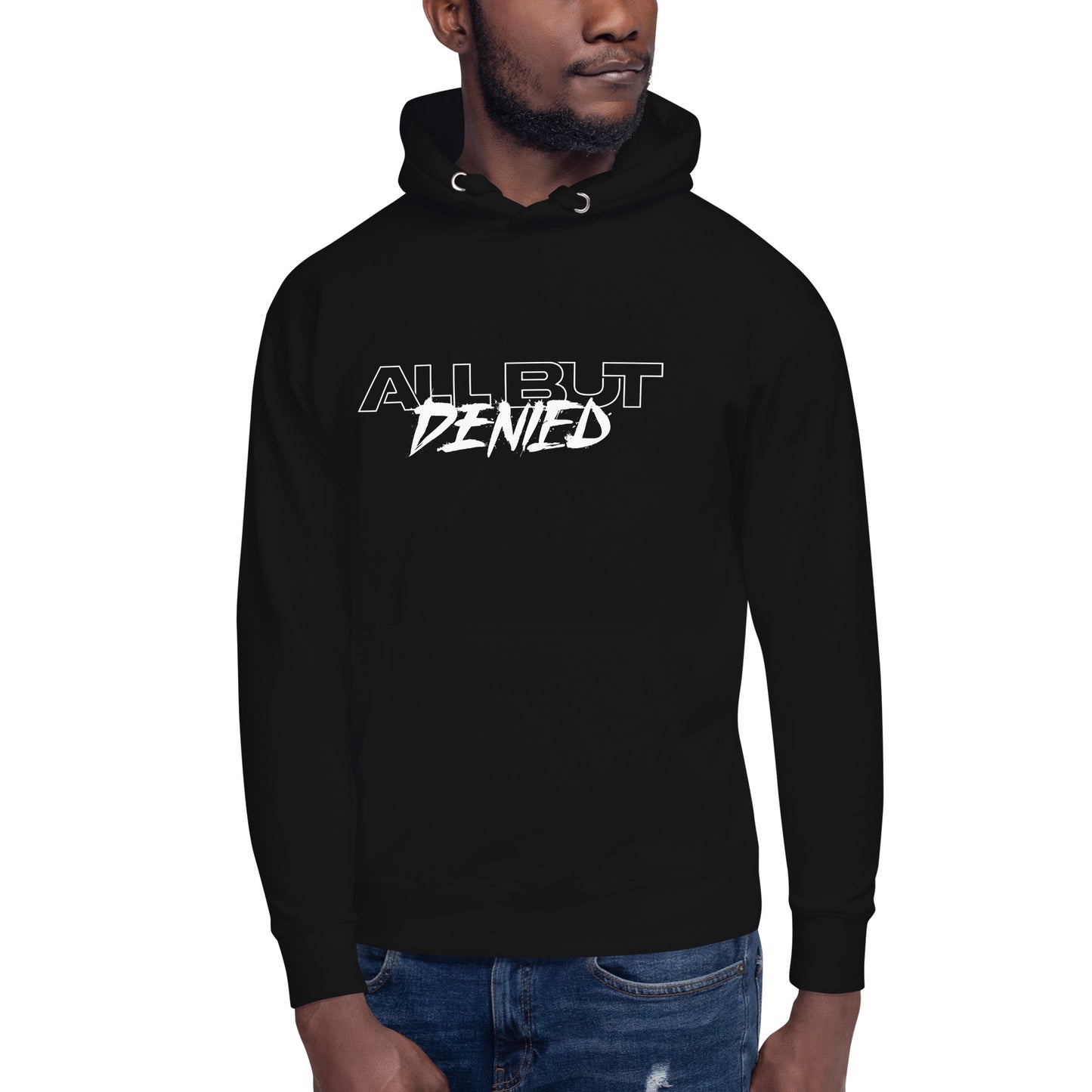 All But Denied (Hoodie)