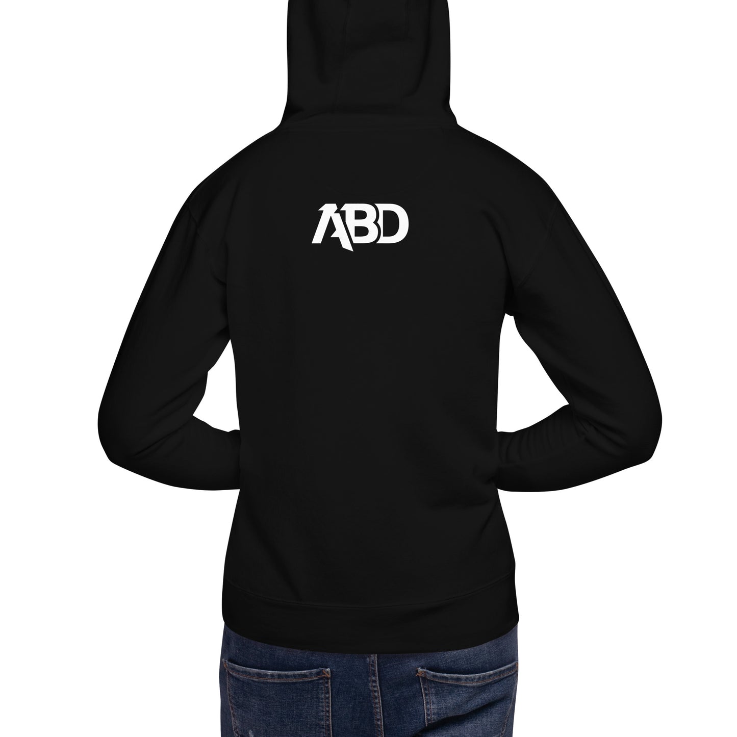 All But Denied (Hoodie)