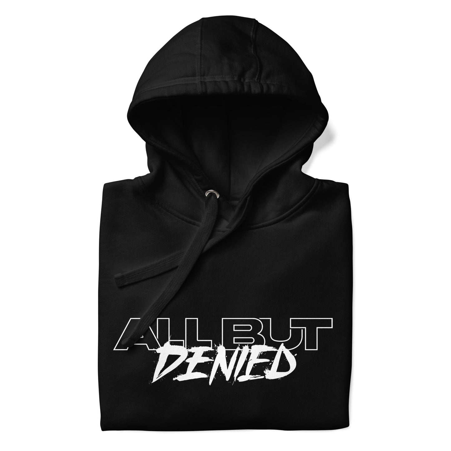 All But Denied (Hoodie)