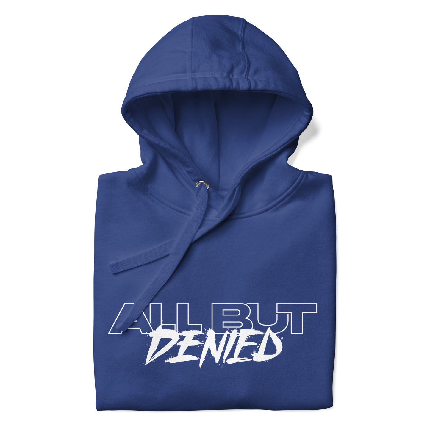 All But Denied (Hoodie)