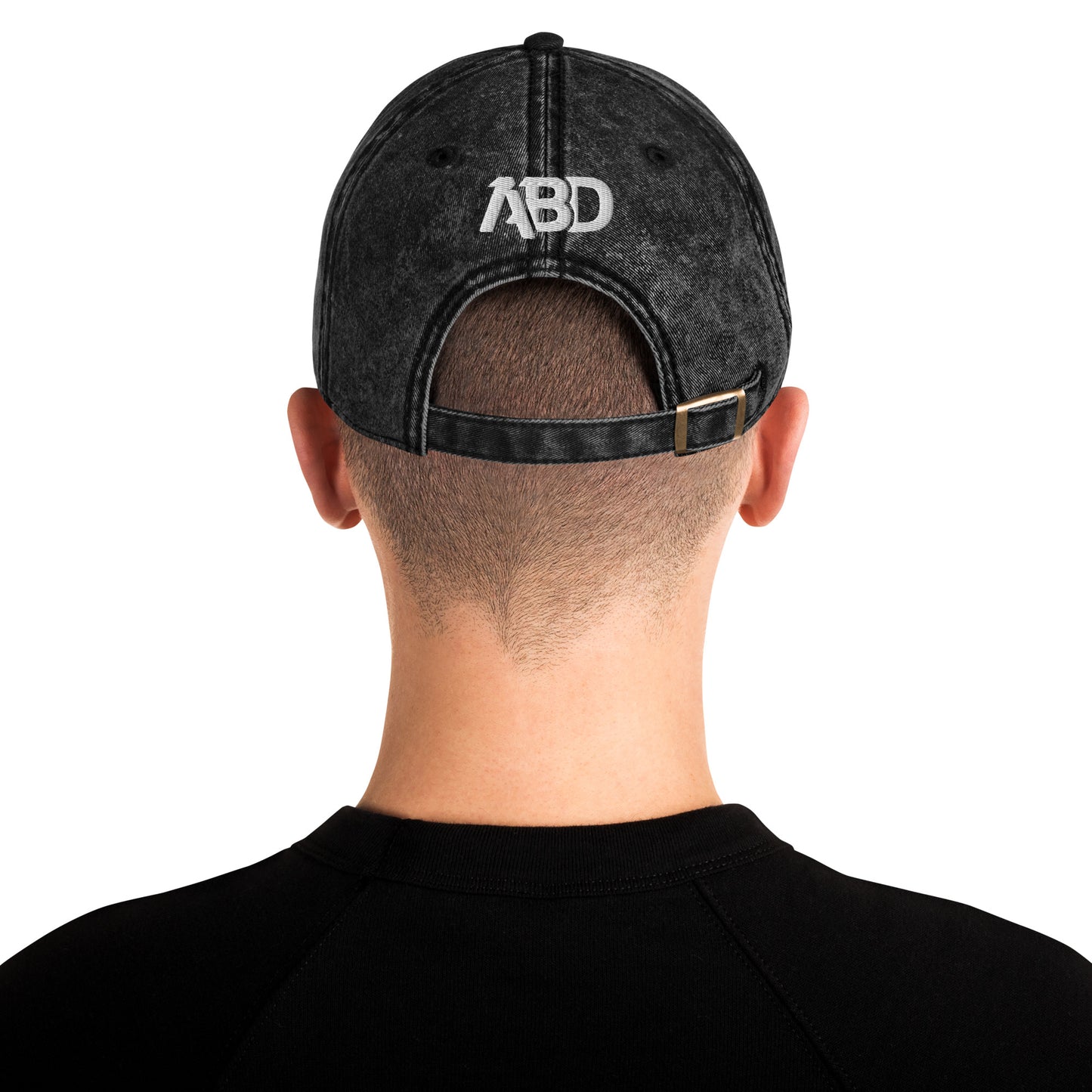 All But Denied (Twill Cap)