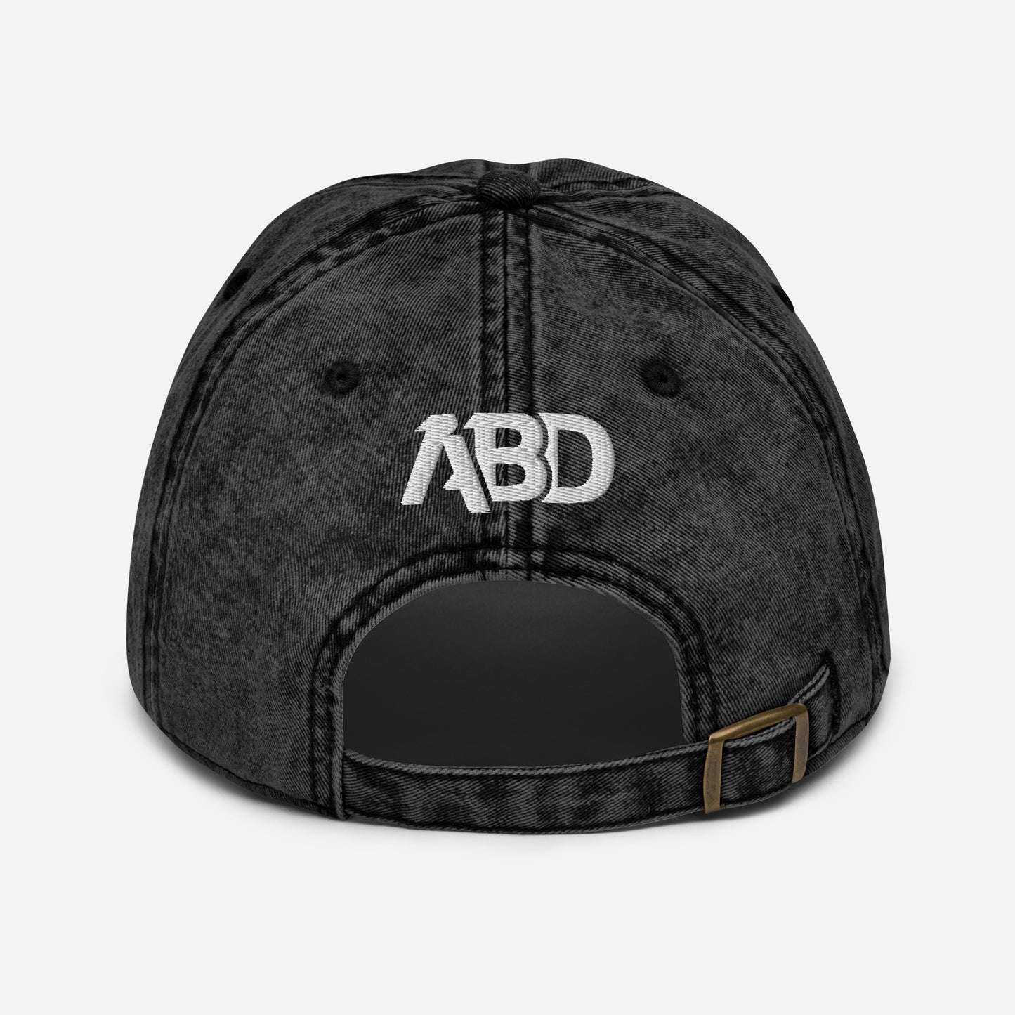 All But Denied (Twill Cap)