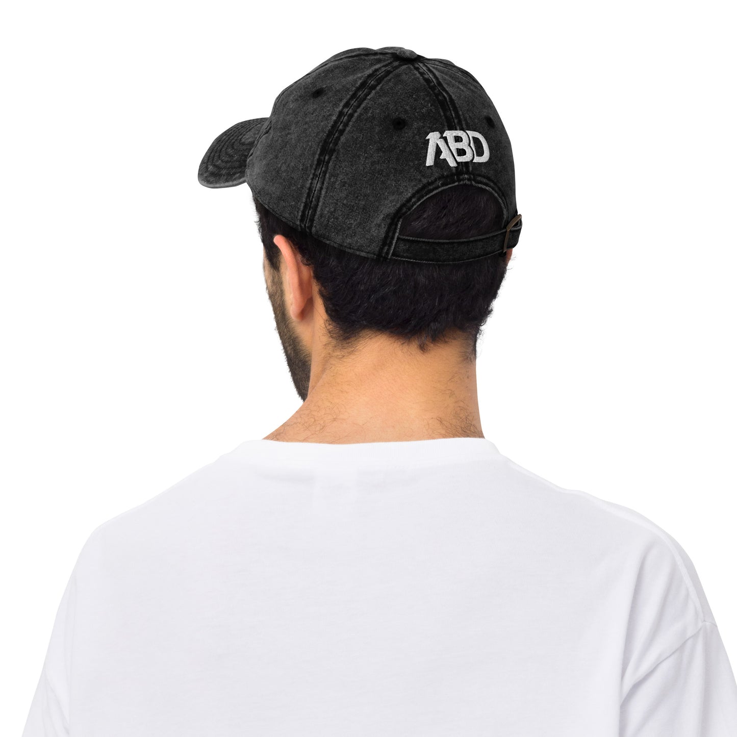 All But Denied (Twill Cap)