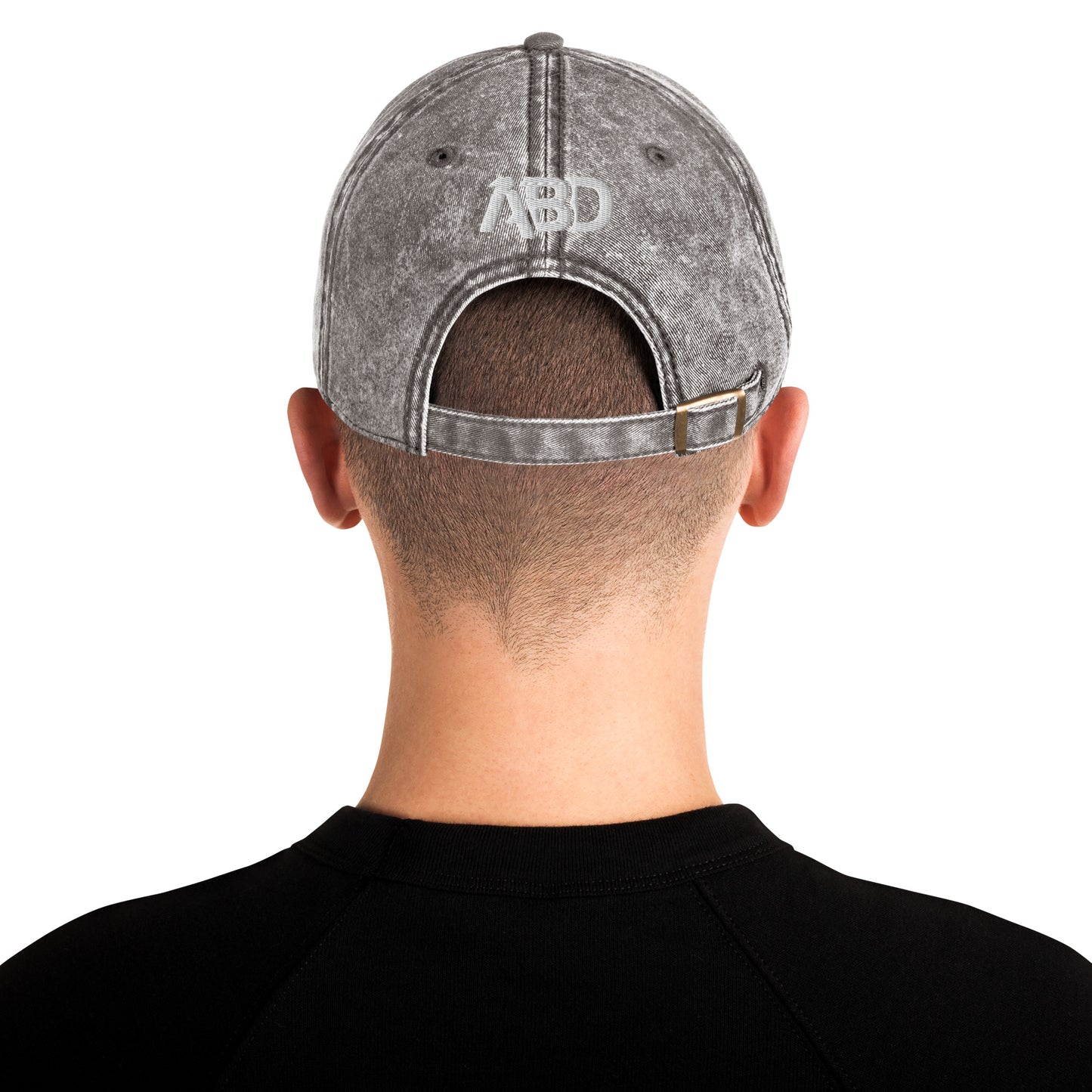 All But Denied (Twill Cap)