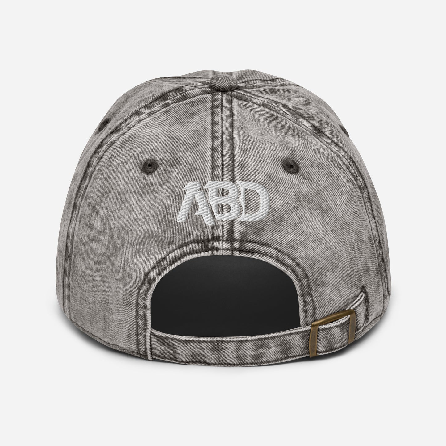 All But Denied (Twill Cap)