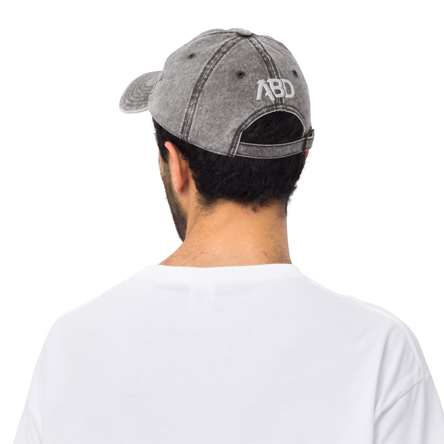 All But Denied (Twill Cap)