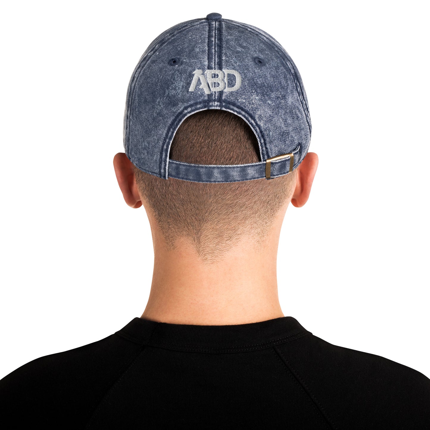 All But Denied (Twill Cap)