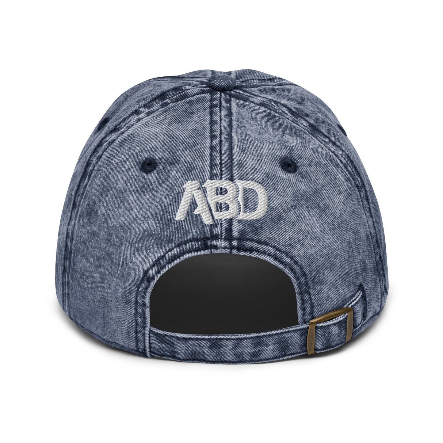 All But Denied (Twill Cap)