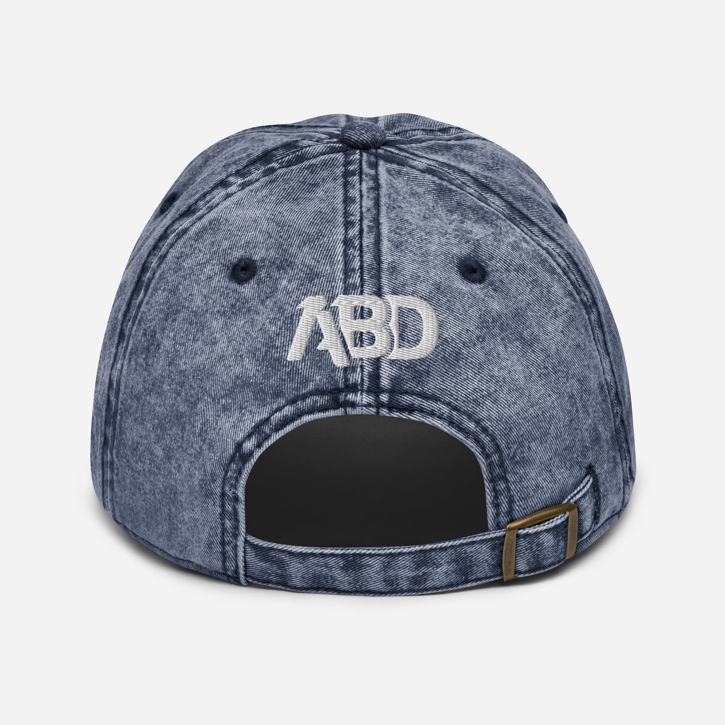 All But Denied (Twill Cap)