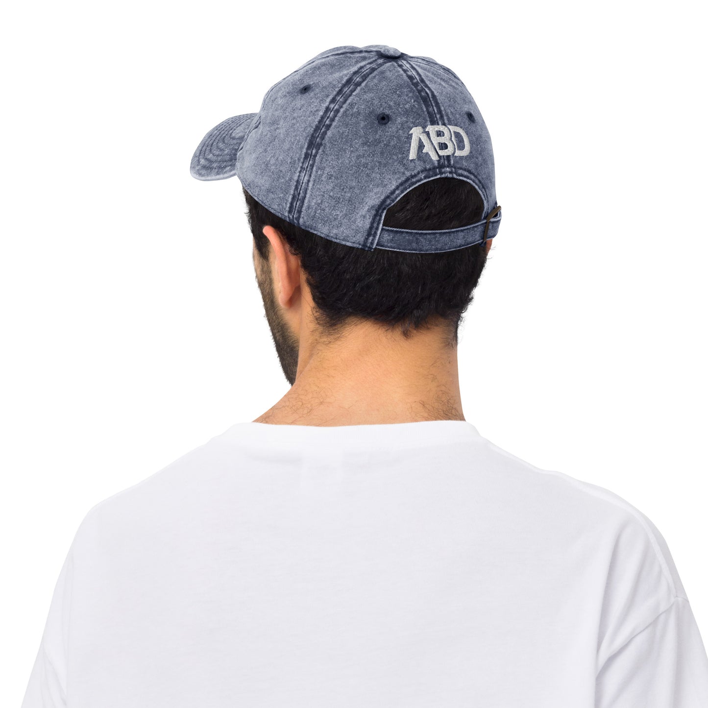 All But Denied (Twill Cap)