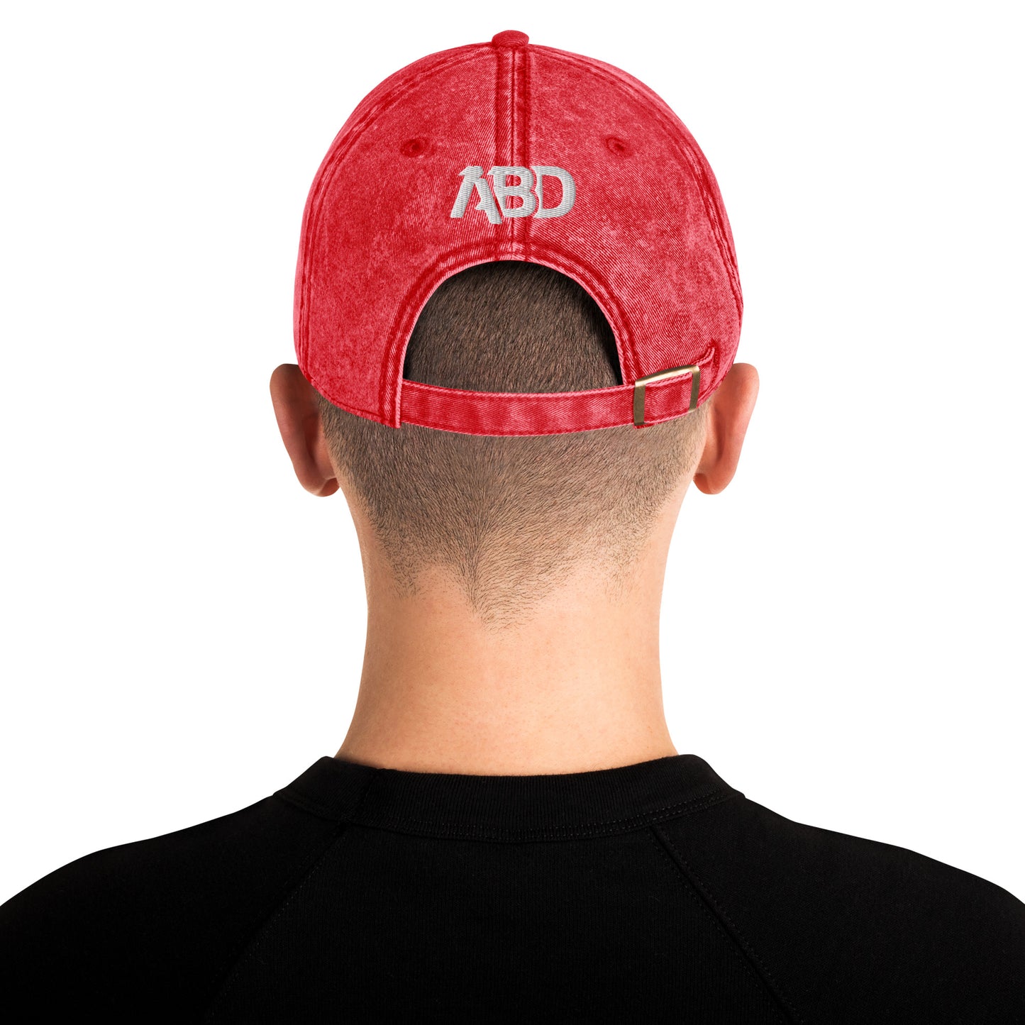 All But Denied (Twill Cap)