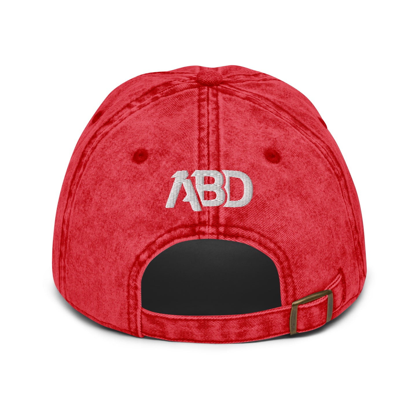 All But Denied (Twill Cap)