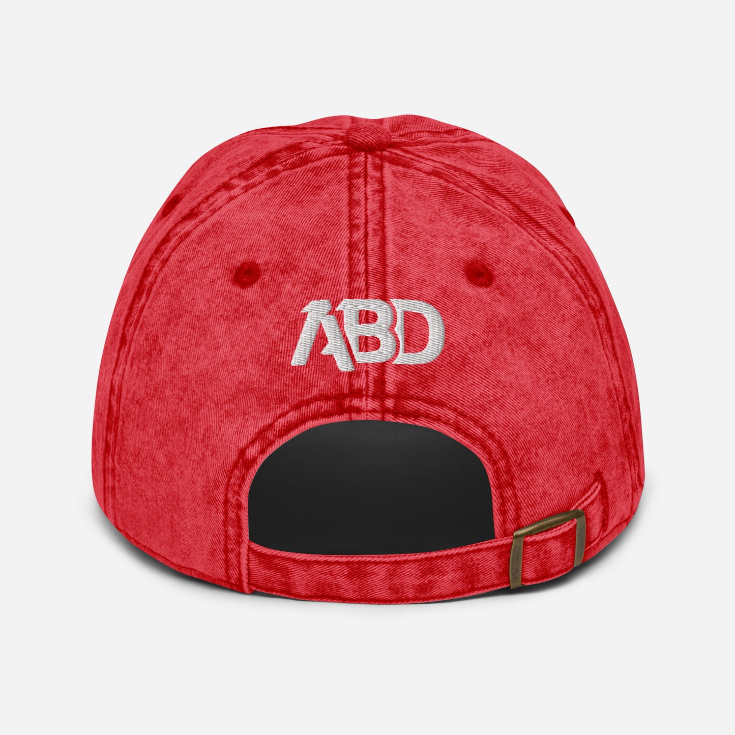 All But Denied (Twill Cap)