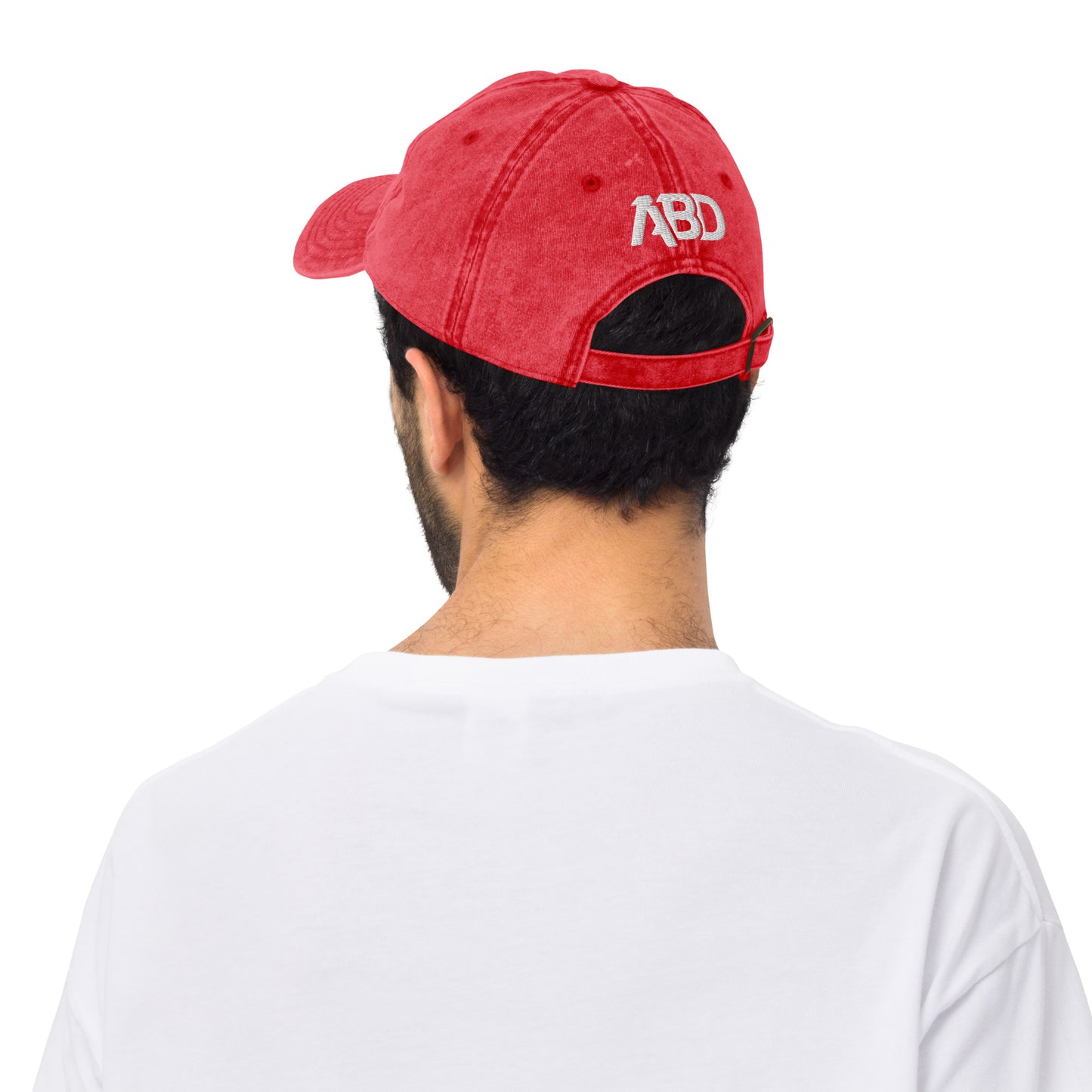 All But Denied (Twill Cap)